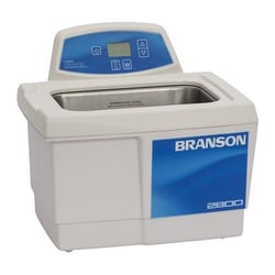 MARSHALL SCIENTIFIC Branson CPX2800 Digital Ultrasonic Cleaner