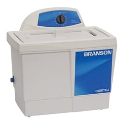 MARSHALL SCIENTIFIC Branson M3800 Mechanical Ultrasonic Cleaner, Quantity: