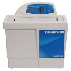 MARSHALL SCIENTIFIC Branson M3800H Mechanical Heated Ultrasonic Cleaner