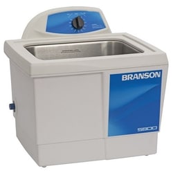 MARSHALL SCIENTIFIC Branson M5800 Mechanical Ultrasonic Cleaner