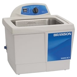 MARSHALL SCIENTIFIC Branson M5800H Mechanical Heated Ultrasonic Cleaner