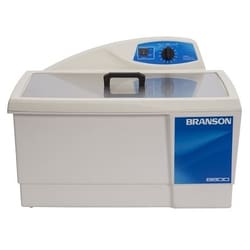 MARSHALL SCIENTIFIC Branson M8800H Mechanical Heated Ultrasonic Cleaner
