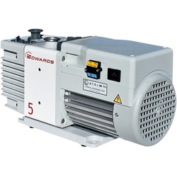 MARSHALL SCIENTIFIC Edwards RV5 Rotary Vane Vacuum Pump, Quantity: Each