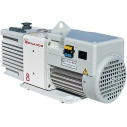 MARSHALL SCIENTIFIC Edwards RV8 Rotary Vane Vacuum Pump, Quantity: Each