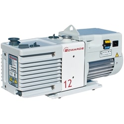 MARSHALL SCIENTIFIC Edwards RV12 Rotary Vane Vacuum Pump, Quantity: Each