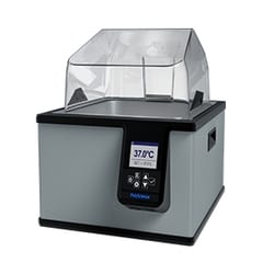 MARSHALL SCIENTIFIC Polyscience WBE10A11B 10L Digital Water Bath 