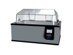 MARSHALL SCIENTIFIC Polyscience WBE20A11B 20L Digital Water Bath