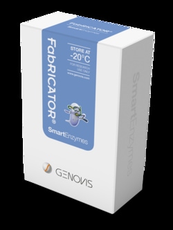 GENOVIS INC FabRICATOR Enzyme, Cysteine Protease which Digests Antibodies