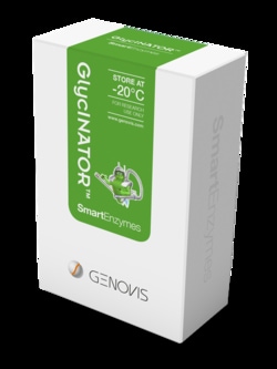 GENOVIS INC&nbsp;GlycINATOR LE, 2000 Units