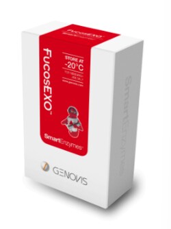 GENOVIS INC&nbsp;FucosEXO, 2000 units, Origin: E. Coli