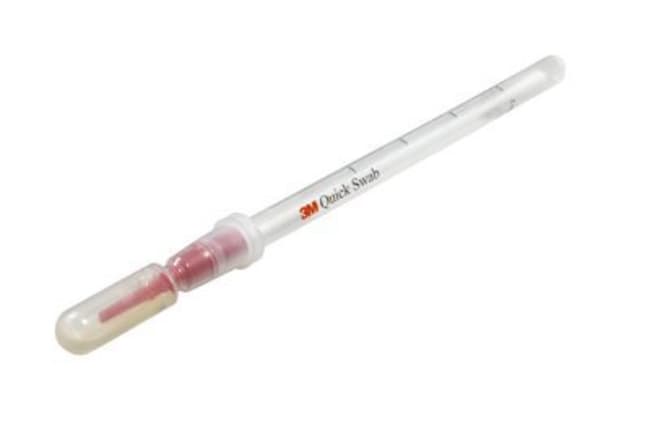 Nelson Jameson Company QUICK SWABS 250/CS 70200684895, Quantity 