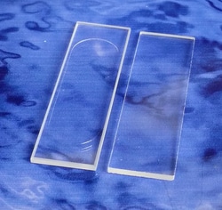 Fireflysci Type 20 Demountable O-Shaped Circular Dichroism Cuvette (Material: