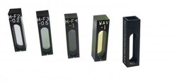 Fireflysci UV/VIS Photometric Accuracy & Stray Light Calibration Kit 1