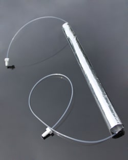 EZKEM UV Digestion Coil Teflon