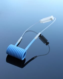EZKEM Cadmium Coil 24 inches Nitrate Reduction