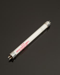 EZKEM UV LAMP for CN Analysis  8W 312NM 12 INCHES