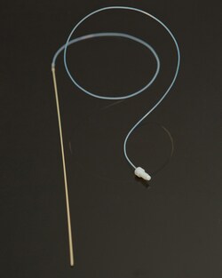 EZKEM Probe PEEK 12