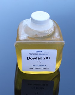 EZKEM Dowfax 2A1 1L Cubitainer, Quantity: Each of 1