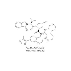 Aobious Inc HaloPROTAC3 | 5mg, Quantity: Each of 1