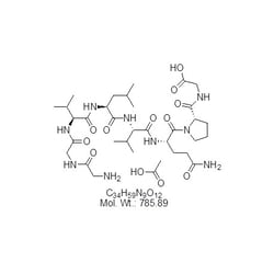 Aobious Inc Larazotide Acetate (AT-1001) | 881851-50-9 | MFCD31630844 |
