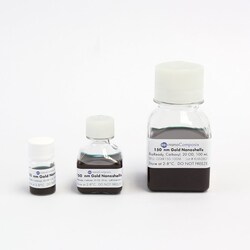 Nanocomposix BioReady Gold Nanoshells – Carboxyl - 150 nm, 20 OD in aqueous