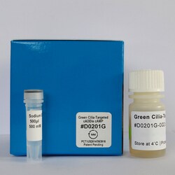 Montana Molecular&nbsp;Green Cilia-targeted cADDis cAMP Assay - 10mL