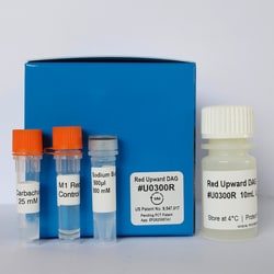 Montana Molecular Red Upward DAG Sensor Kit U0300R, 10mL, CMV, Quantity: