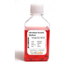 iXCells Biotechnologies&nbsp;Fibroblast Growth Medium