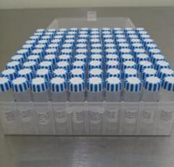 Growcells PCR GRADE H2O PK100, Quantity: Pack of 100