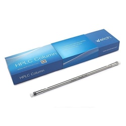 WELCH MATERIALS INC&nbsp;Xtimate CN, 5µm, 120Å, 4.6×250mm