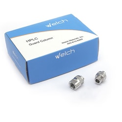 WELCH MATERIALS INC&nbsp;Stand Alone Analytical Guard Cartridge Holder(φ: 4.6mm, 7000psi)