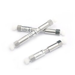 WELCH MATERIALS INC Ghost-buster II Column, 4.0×50mm, Quantity: Each of