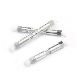 WELCH MATERIALS INC Ghost-buster Column Kit, 4.6×50 mm, with 4 peek fittings,
