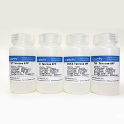 WELCH MATERIALS INC DEAE TanroseTM 6FF, 100mL/bottle, Quantity: Each of
