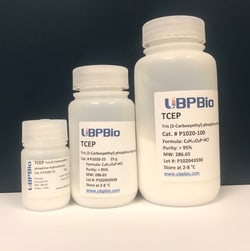 Ubpbio TCEP Powder, 100 GR, CAS# 51805-45-9, Quantity: Each of 1