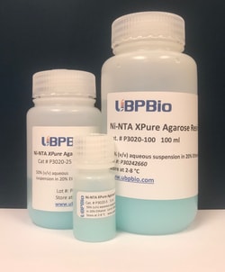 Ubpbio NI-NTA AGAROSE, 100ML, Quantity: Each of 1