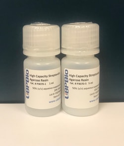 Ubpbio HC Streptavidin Agarose, 5ML, Quantity: Each of 1