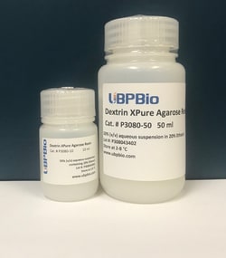 Ubpbio DEXTRIN AGAROSE, 10ML, Quantity: Each of 1
