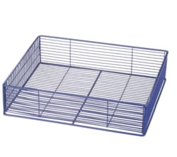 Marlin Steel Wire Products Display Basket 14