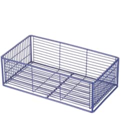 Marlin Steel Wire Products&nbsp;Display Basket 20