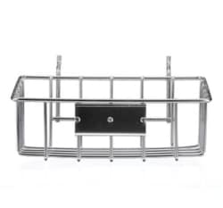 Marlin Steel Wire Products Pegboard Basket 8.36