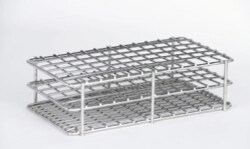 Marlin Steel Wire Products&nbsp;Test Tube Rack 10.92