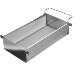Marlin Steel Wire Products Electropolished Sieve Basket 18