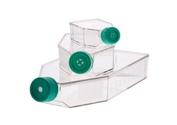 Stellar Scientific Stellar Scientific T-175 Tissue Culture Treated Flask,