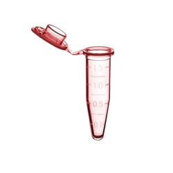 MTC Bio&nbsp;Micro Centrifuge Tubes, 500/PK