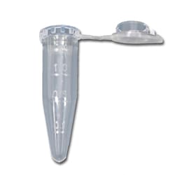 MTC Bio&nbsp;Micro Centrifuge Tubes, 500/PK
