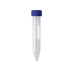 MTC Bio 10ml PP (16x104mm), flat screw cap, 50 tubes per sterile bag, Quantity: