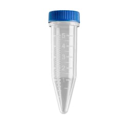 MTC Bio&nbsp;5mL MacroTubes, 500/CS