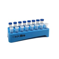 MTC Bio 5mL MacroTube Rack, 1/EA
