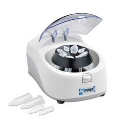 MTC Bio myFuge 5 Mini-Centrifuge, 1/EA, Quantity: Each of 1